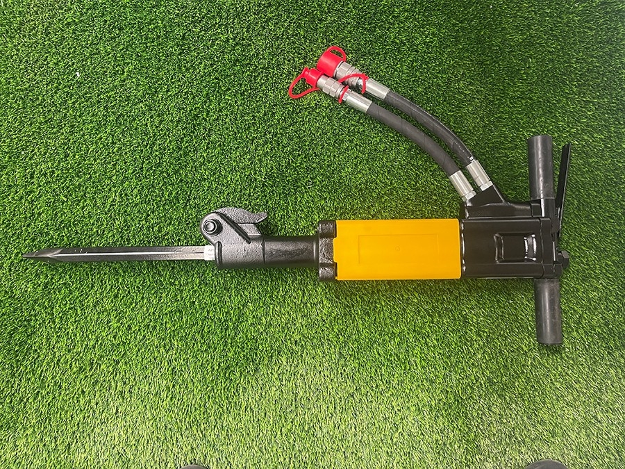 手握式液壓破碎鎬BM20S